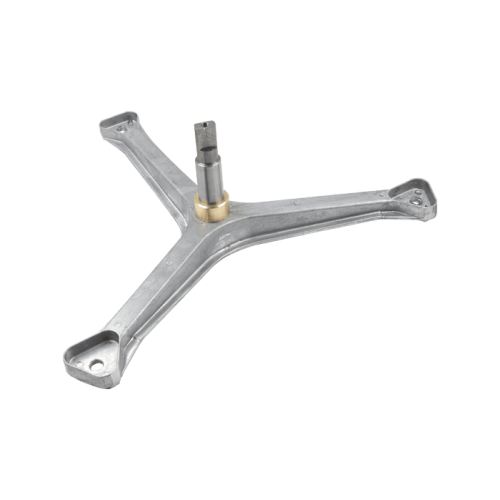 Хрестовина для пральної машини Haier 49047393, COD.794, d=20/25/35 мм, l=102 мм Хрестовина для пральної машини Haier 49047393, COD.794, d=20/25/35 мм, l=102 мм