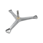 Хрестовина для пральної машини Haier 49047393, COD.794, d=20/25/35 мм, l=102 мм