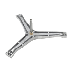 Хрестовина для пральної машини Bosch 00244196, 9000094964, COD.787, d=15/17/22 мм, l=111 мм