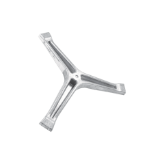 Хрестовина для пральної машини Bosch 00244196, 9000094964, COD.787, d=15/17/22 мм, l=111 мм 2