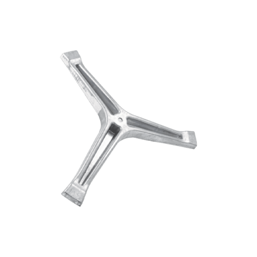 Хрестовина для пральної машини Bosch 00244196, 9000094964, COD.787, d=15/17/22 мм, l=111 мм Хрестовина для пральної машини Bosch 00244196, 9000094964, COD.787, d=15/17/22 мм, l=111 мм