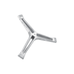 Хрестовина для пральної машини Bosch 00244196, 9000094964, COD.787, d=15/17/22 мм, l=111 мм