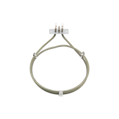Тен для духовки, d=193/180 мм, 2000 Вт, Zanussi 3581907361, 3570284038, Backer COK104ZN