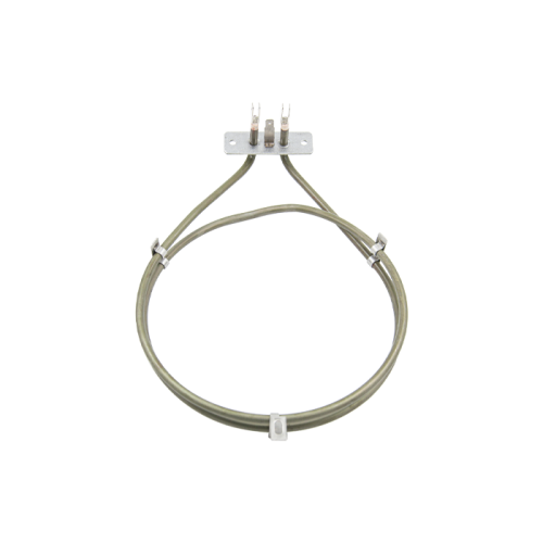 Тэн для духовки, d=193/180 мм, 2000 Вт, Zanussi 3581907361, 3570284038, Backer COK104ZN