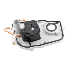 Насос откачки конденсата для сушильной машины Whirlpool 481010344760 (с крышкой)