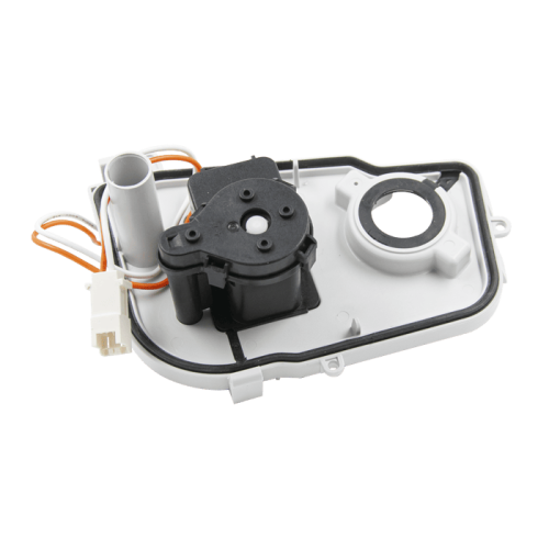 Насос откачки конденсата для сушильной машины Whirlpool 481010344760 (с крышкой) Насос откачки конденсата для сушильной машины Whirlpool 481010344760 (с крышкой)