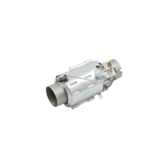 Тен для посудомийної машини Whirlpool 481225928892, d=40 мм, 2040 Вт (проточний)