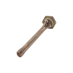 Тен для батареї Thermowatt 5/4" (різьба права) 1500 Вт