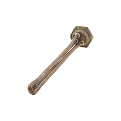 Тэн для батареи Thermowatt 5/4" (резьба правая) 1500 Вт Тэн для батареи Thermowatt 5/4" (резьба правая) 1500 Вт