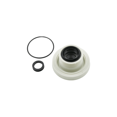 Супорт (блок-підшипник) для пральної машини Zanussi 4071306502 OEM (6204-2RS), різьба ліва Супорт (блок-підшипник) для пральної машини Zanussi 4071306502 OEM (6204-2RS), різьба ліва