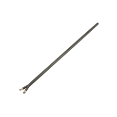 Тэн для бойлера сухой 1500 Вт, Kawai, L=475 мм, 13*11 мм