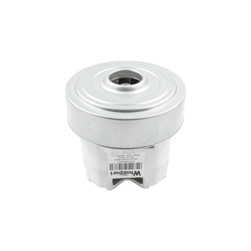 Двигатель для пылесоса Philips, VC07W2932CF, HX-70L, 1400 Вт, D111 мм, H108 мм, с буртом Двигатель для пылесоса Philips, VC07W2932CF, HX-70L, 1400 Вт, D111 мм, H108 мм, с буртом