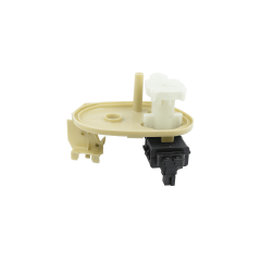 Насос откачки конденсата для сушильной машины Whirlpool 481236058212, C00311834 (с крышкой)