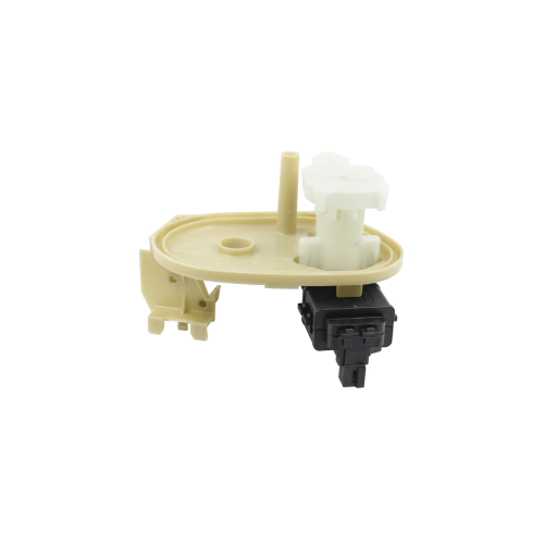 Насос откачки конденсата для сушильной машины Whirlpool 481236058212, C00311834 (с крышкой) Насос откачки конденсата для сушильной машины Whirlpool 481236058212, C00311834 (с крышкой)