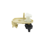 Насос откачки конденсата для сушильной машины Whirlpool 481236058212, C00311834 (с крышкой)