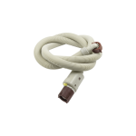 Шланг подачи воды с aquastop для посудомоечной машины Whirlpool FWH304WH, TP (2000 мм)