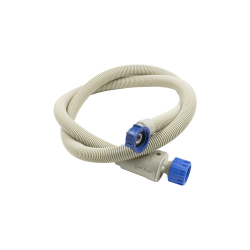 Шланг подачі води з aquastop для посудомийної машини Zanussi 140020904052, TP (1500 мм) Шланг подачі води з aquastop для посудомийної машини Zanussi 140020904052, TP (1500 мм)