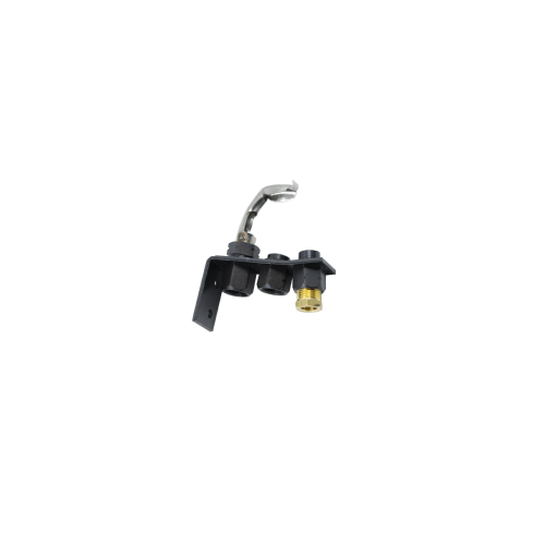 Пилотная (запальная) горелка для газового котла SIT 0.140.028 (1 факел) Пилотная (запальная) горелка для газового котла SIT 0.140.028 (1 факел)