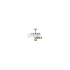 Пилотная (запальная) горелка для газового котла SIT 0.100.001 (3 факела)