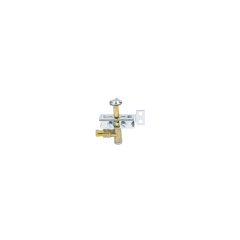 Пилотная (запальная) горелка для газового котла SIT 0.100.001 (3 факела) 2