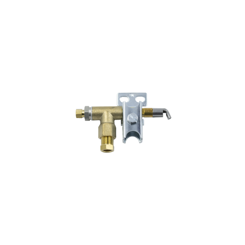 Пілотний (запальний) пальник для газового котла SIT G1807002 (1 факел) Пілотний (запальний) пальник для газового котла SIT G1807002 (1 факел)