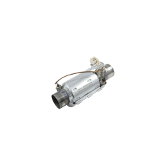 Тен для посудомийної машини Zanussi 1560734012, 50297618006, d=32 мм, 2000 Вт (проточний)