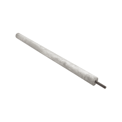 Анод магниевый DeStefani для бойлера M8, 26*400 мм, шпилька 30 мм Анод магниевый DeStefani для бойлера M8, 26*400 мм, шпилька 30 мм