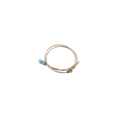 Термопара газ-контроль для газовой плиты Bosch 00416742 OEM (520 мм)