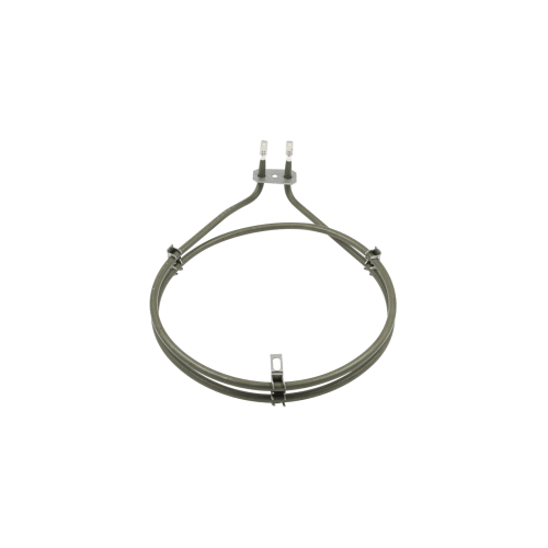 Тен конвекції для духовки d=193/180 мм, SKL COK137ZN, 2000 Вт, Zanussi 3970128058, 3970128017