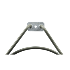 Тен конвекції для духовки d=193/180 мм, SKL COK137ZN, 2000 Вт, Zanussi 3970128058, 3970128017 2