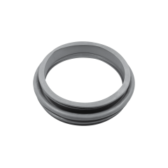 Гума (манжета) люка для пральної машини Ariston, Indesit C00111416, 14400255202, 14400198001 OEM