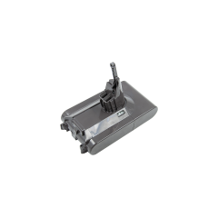 Аккумуляторная батарея для пылесоса DYS-V8-12800 совместима с Dyson V6, V8 (2000 мАч)