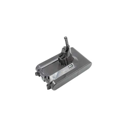 Аккумуляторная батарея для пылесоса DYS-V8-12800 совместима с Dyson V6, V8 (2000 мАч) Аккумуляторная батарея для пылесоса DYS-V8-12800 совместима с Dyson V6, V8 (2000 мАч)