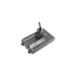 Акумуляторна батарея для пилососа DYS-V8-12800 сумісна з Dyson V6, V8 (2000 мАг)