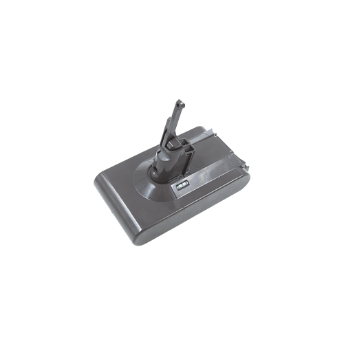 Аккумуляторная батарея для пылесоса DYS-V8-12800 совместима с Dyson V6, V8 (2000 мАч) Аккумуляторная батарея для пылесоса DYS-V8-12800 совместима с Dyson V6, V8 (2000 мАч)