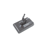 Акумуляторна батарея для пилососа DYS-V8-12800 сумісна з Dyson V6, V8 (2000 мАг)