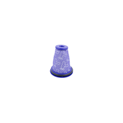 Фильтр для пылесоса совместимый с Dyson 967371-01, 104*117 мм