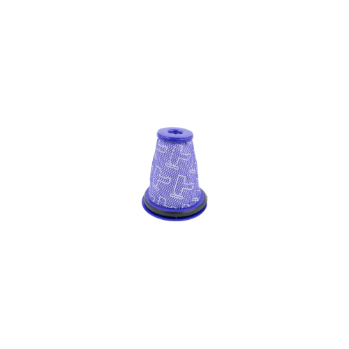 Фильтр для пылесоса совместимый с Dyson 967371-01, 104*117 мм Фильтр для пылесоса совместимый с Dyson 967371-01, 104*117 мм