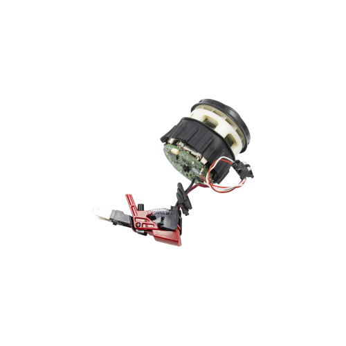 Двигатель для ручного пылесоса совместимый с Dyson V6, DC62, DC74, SV03, SV07, D63 мм, H67 мм Двигатель для ручного пылесоса совместимый с Dyson V6, DC62, DC74, SV03, SV07, D63 мм, H67 мм