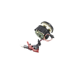 Двигатель для ручного пылесоса совместимый с Dyson V6, DC62, DC74, SV03, SV07, D63 мм, H67 мм