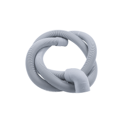 Шланг зливу води для пральної та посудомийної машини 1500 мм, DWH032UN (90°)