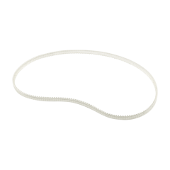 Ремінь для хлібопічки 537-3M-9, DeLonghi, Moulinex SS-186171 (поліуретановий)