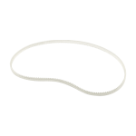 Ремень для хлебопечи 537-3M-9, DeLonghi, Moulinex SS-186171 (полиуретановый)