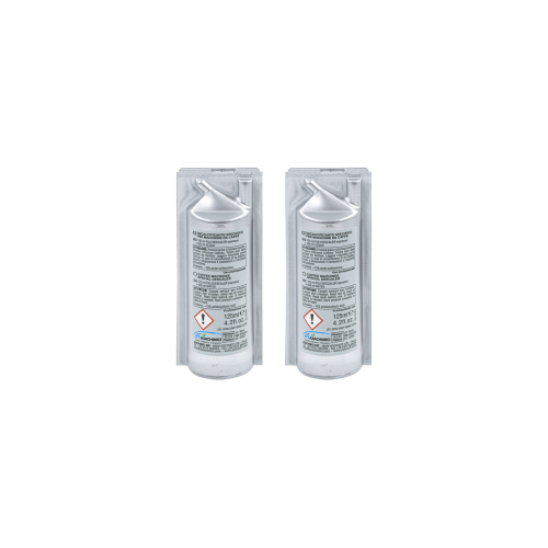 Средство от накипи для кофемашин Puly Descaler Espresso (2*125 мл)