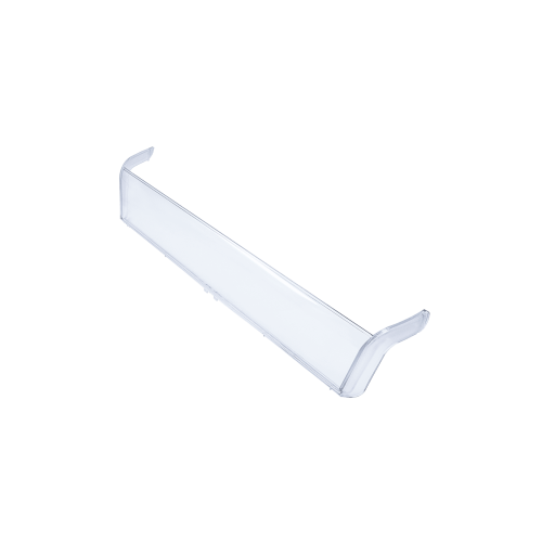 Обмежувач полиці (балкона) дверей для холодильника Атлант 769748900700 (485*93 мм) Обмежувач полиці (балкона) дверей для холодильника Атлант 769748900700 (485*93 мм)