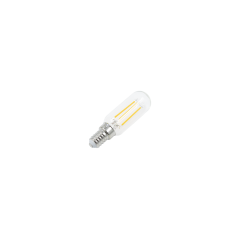 Лампочка для вытяжки LED, E14, 8 Вт, 25*85 мм