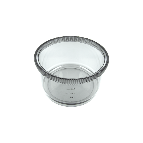 Чаша для миксера Zelmer 281.1010, 00798194 (прозрачная) Чаша для миксера Zelmer 281.1010, 00798194 (прозрачная)