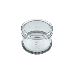 Чаша для міксера Zelmer 281.1010, 00798194 (прозора) 2