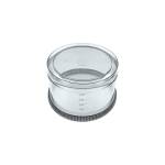 Чаша для міксера Zelmer 281.1010, 00798194 (прозора)