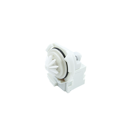 Помпа (насос) сливная для посудомоечной машины Whirlpool 481236018558, Copreci KEBS 00215436, 30 Вт Помпа (насос) сливная для посудомоечной машины Whirlpool 481236018558, Copreci KEBS 00215436, 30 Вт